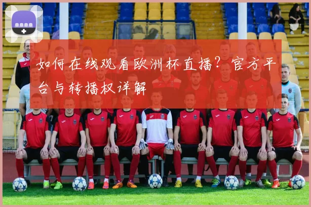 如何在线观看欧洲杯直播?官方平台与转播权详解